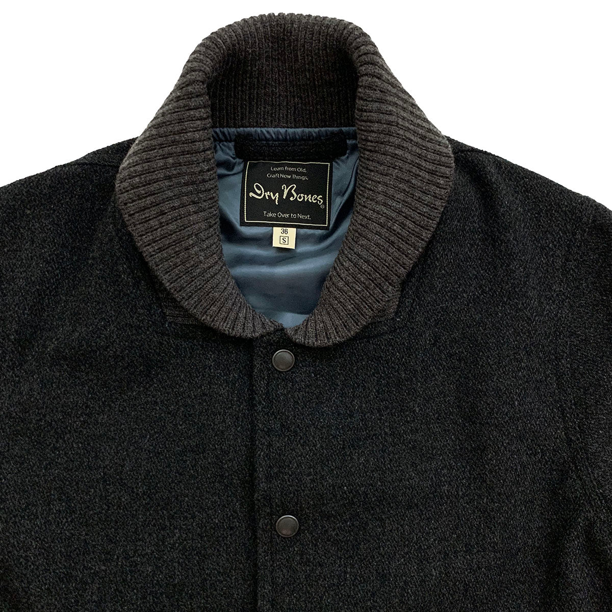 Solid Car Coat “PHARAOHS”