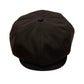 Cotton Satin Casquette