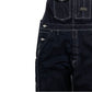 Denim Bib Over Alls