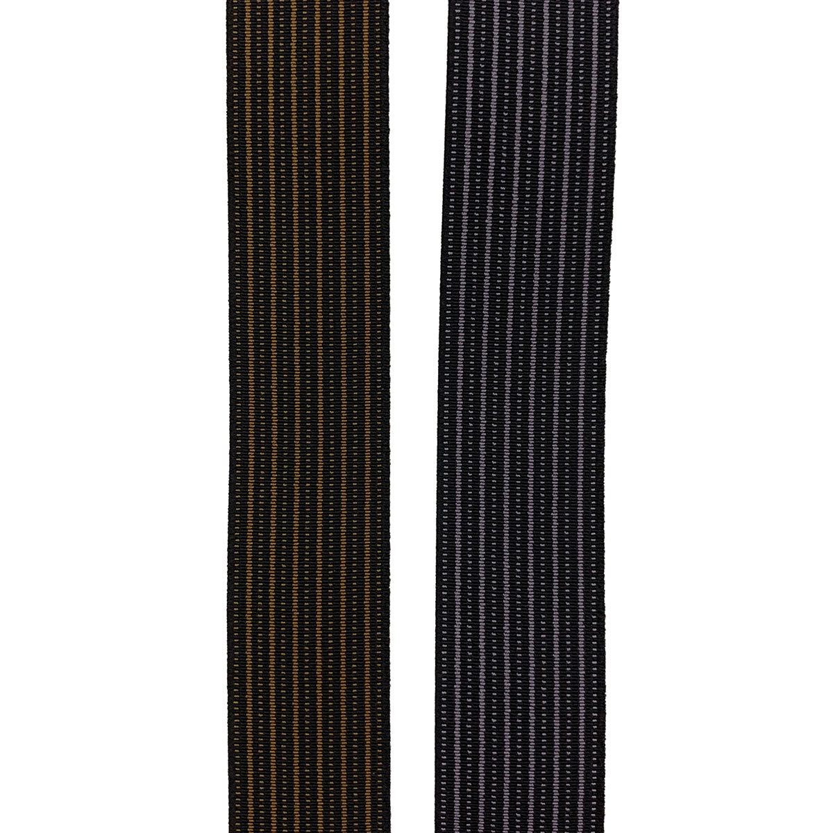 2Way Type Stripe Suspenders