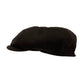 Cotton Satin Casquette