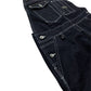 Denim Bib Over Alls