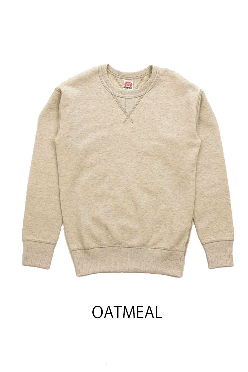 W Gazet Sweat Shirt