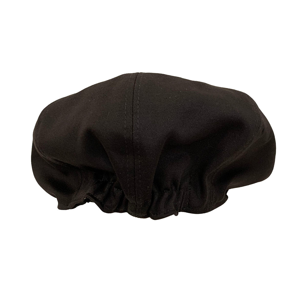 Cotton Satin Casquette