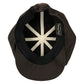 Cotton Satin Casquette