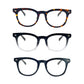 Eyewear Flip-up Type (with hard case)