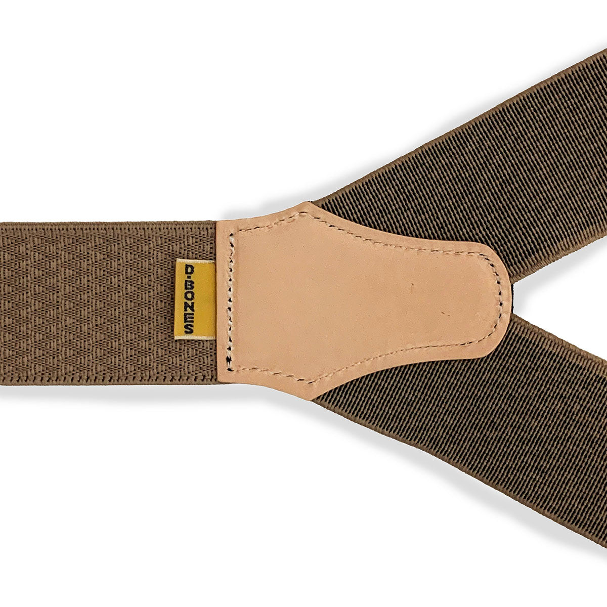 2Way Type Suspenders