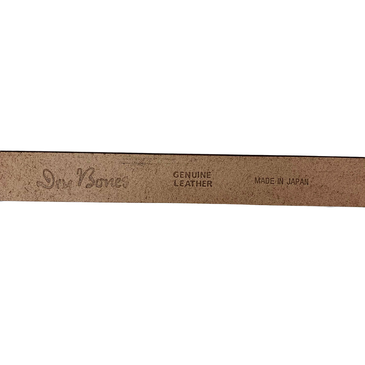 30mm Garrison Belt