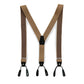 2Way Type Suspenders