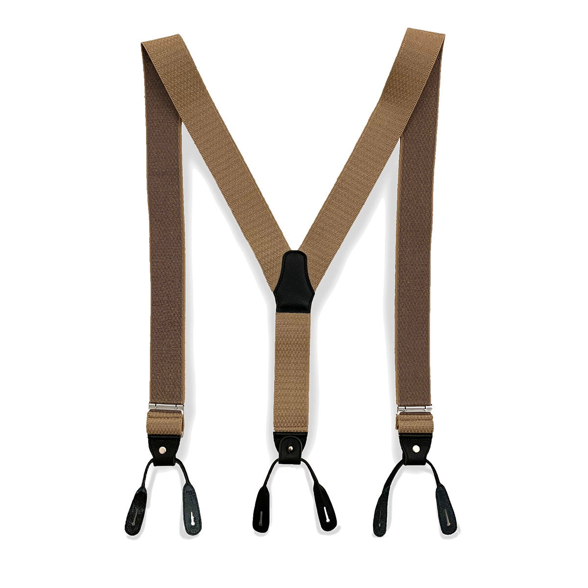 2Way Type Suspenders
