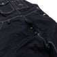Denim Bib Over Alls