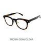 Eyewear Flip-up Type (with hard case)