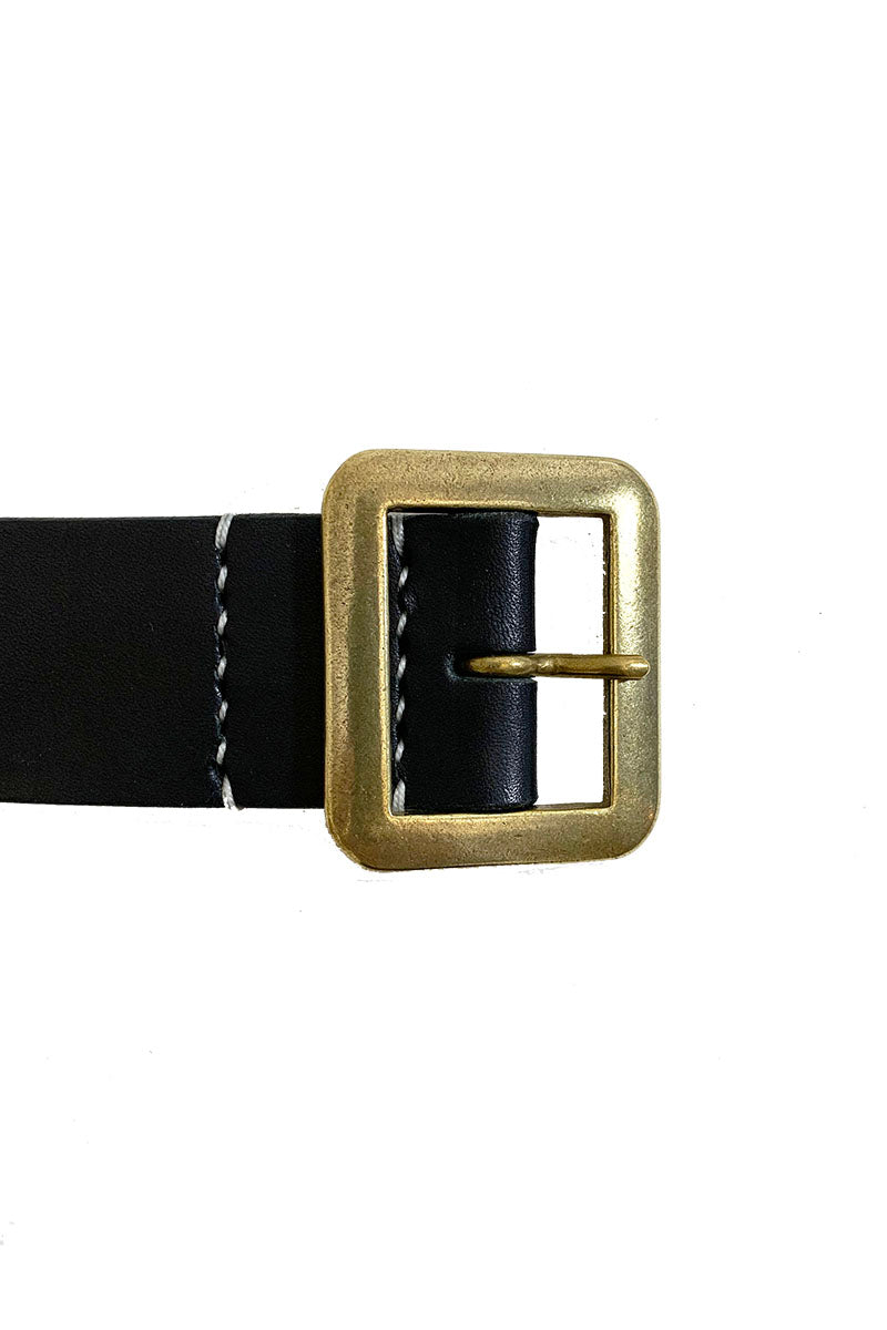 40mm Garrison Belt