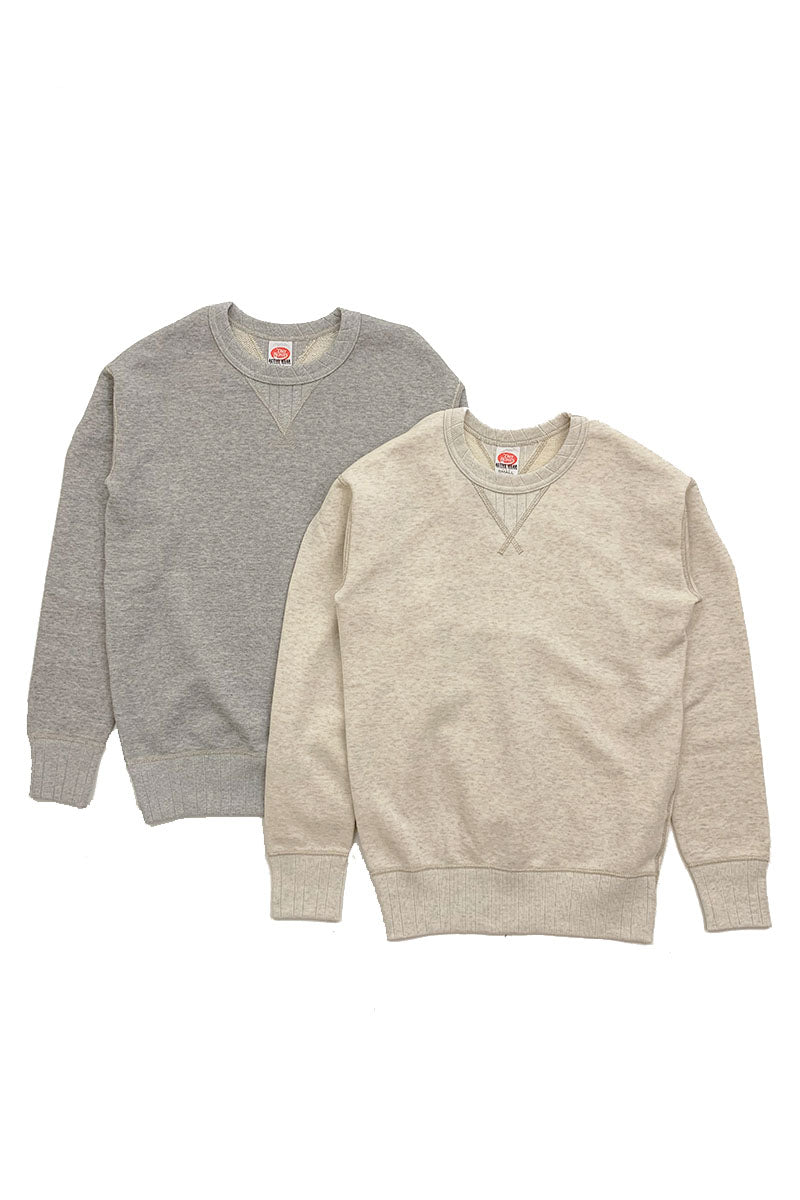 W Gazet Sweat Shirt