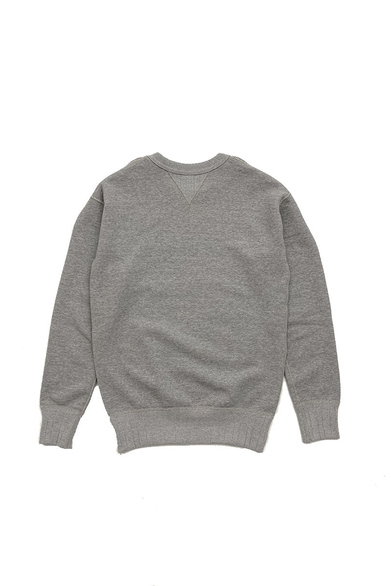 W Gazet Sweat Shirt