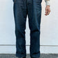 Denim Work Trousers