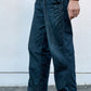 Denim Work Trousers