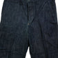 Denim Work Trousers