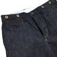 Denim Work Trousers