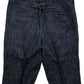 Denim Work Trousers