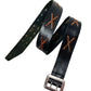 Cross Stitch 1 3/4 inch Belt