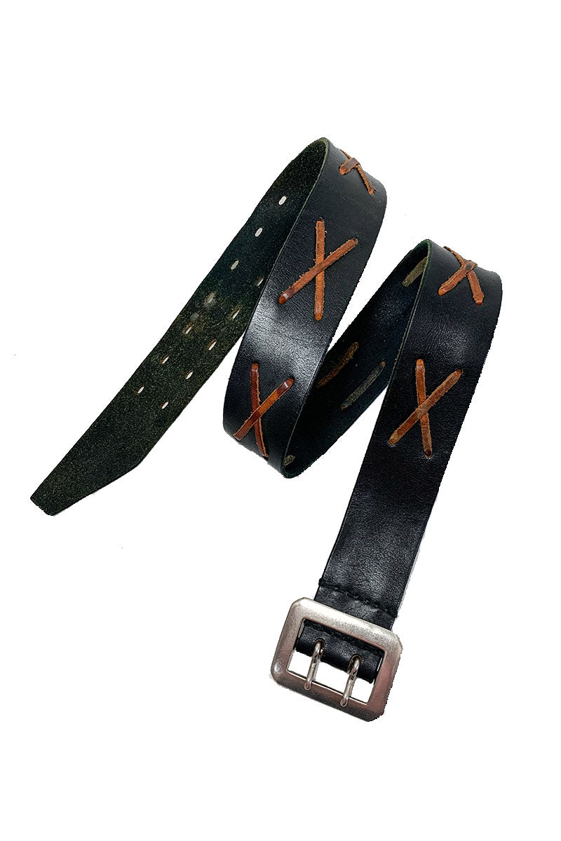 Cross Stitch 1 3/4 inch Belt