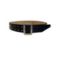 Cross Stitch 1 3/4 inch Belt