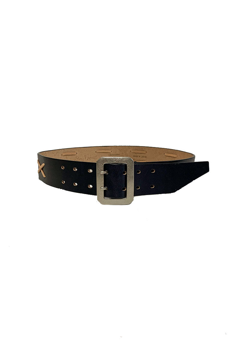 Cross Stitch 1 3/4 inch Belt