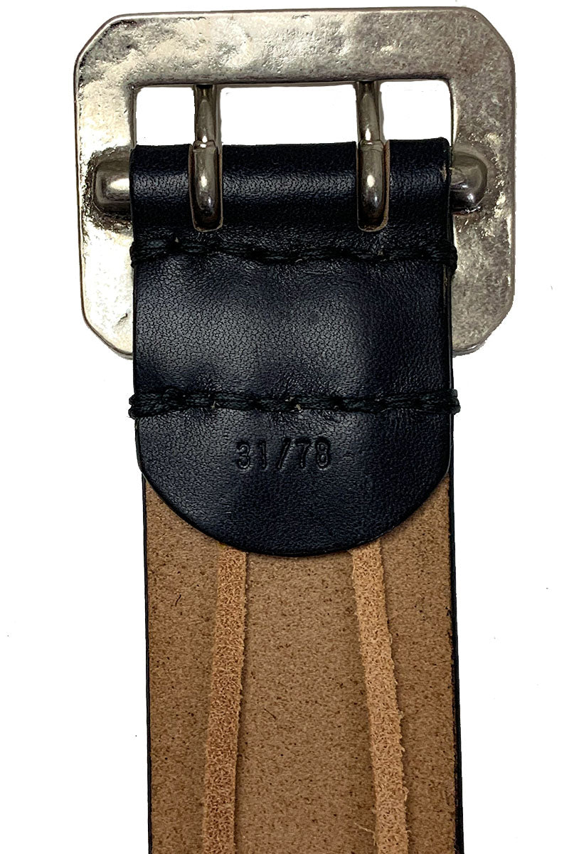 Cross Stitch 1 3/4 inch Belt