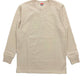 L/S Henley Neck Shirt