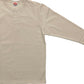 L/S Henley Neck Shirt