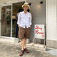 Easy Pants “LEOPARD”