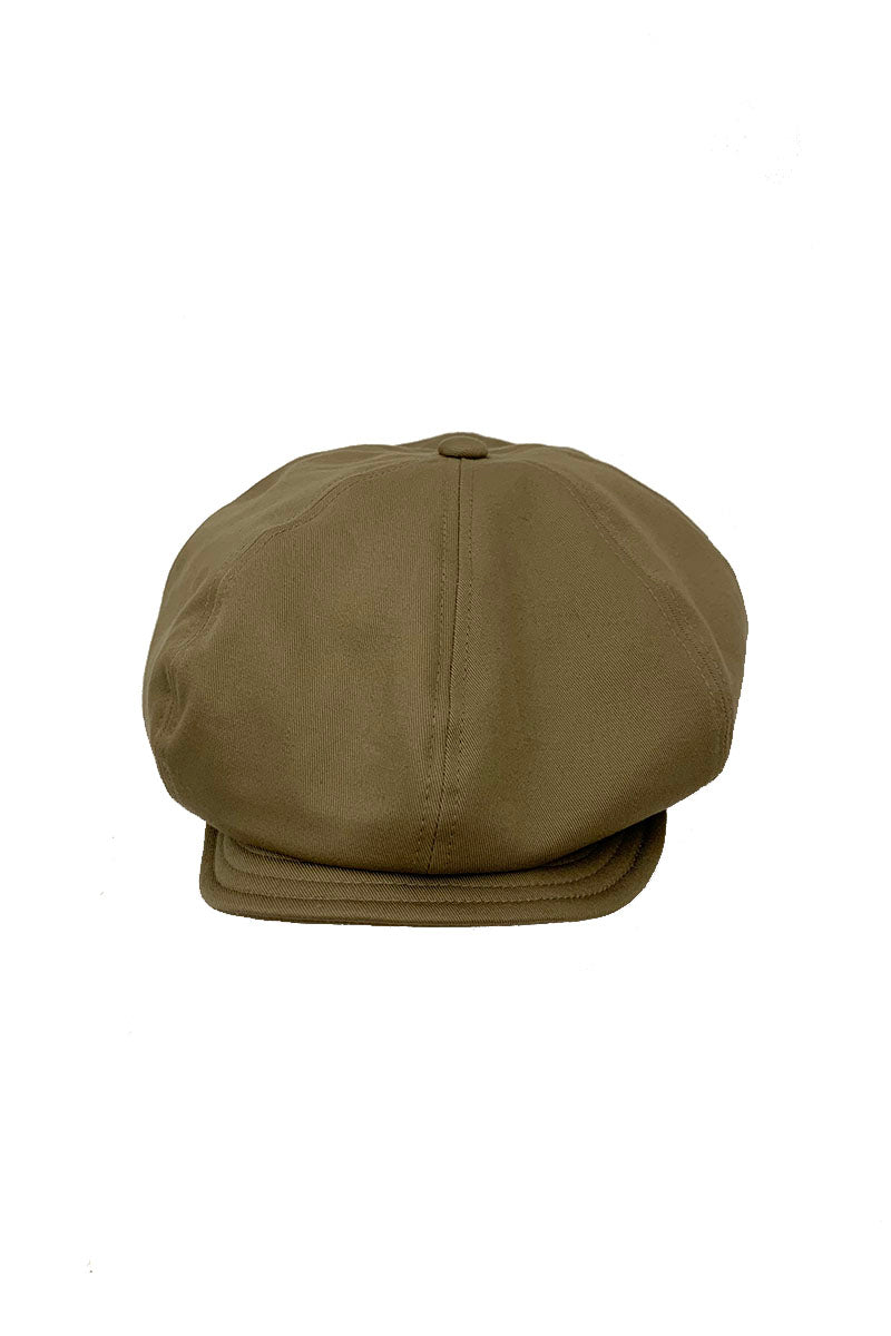 Chinocloth Casquette