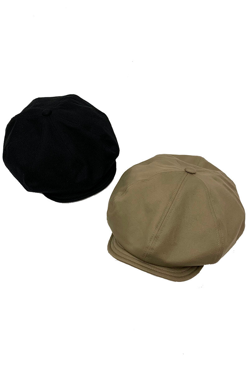 Chinocloth Casquette