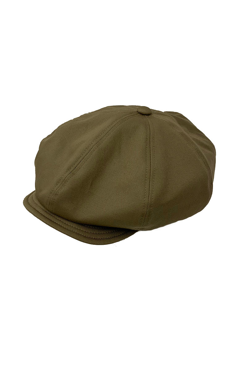 Chinocloth Casquette