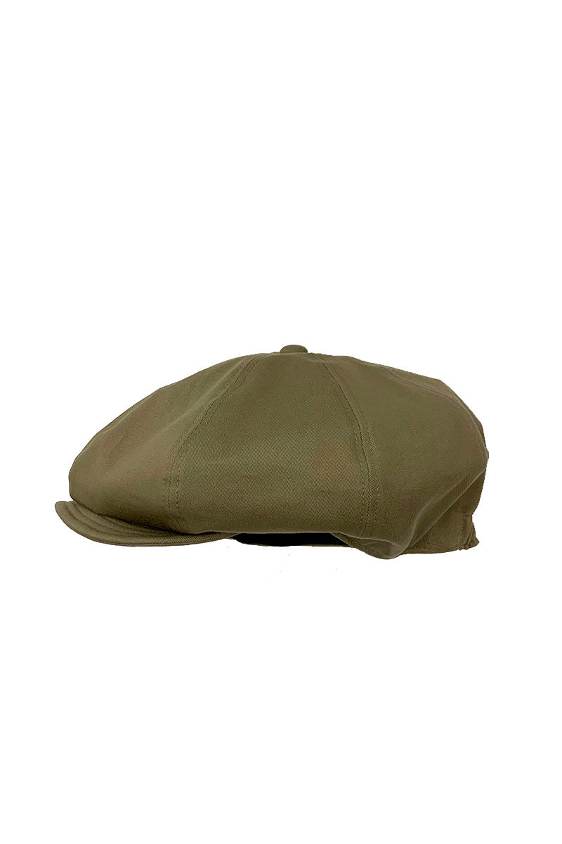 Chinocloth Casquette