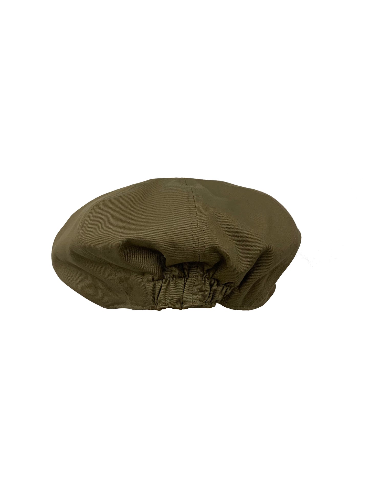 Chinocloth Casquette