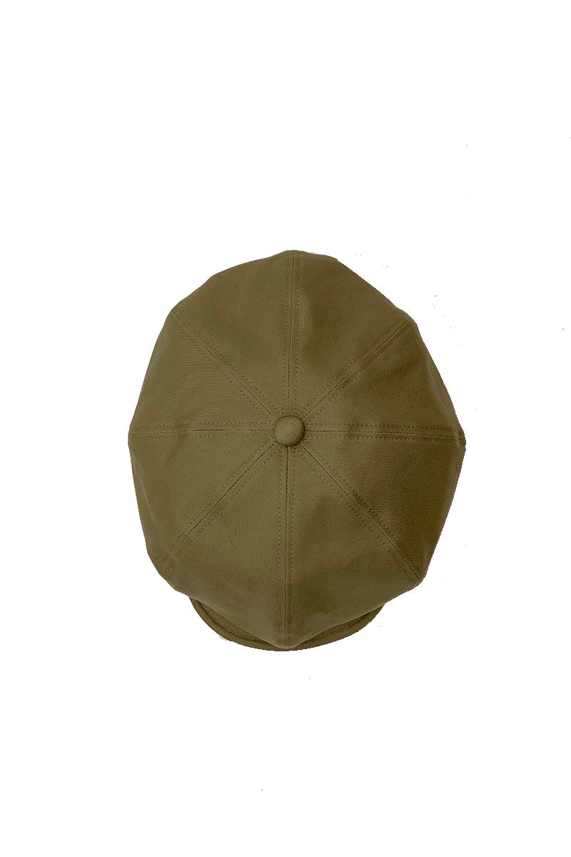 Chinocloth Casquette