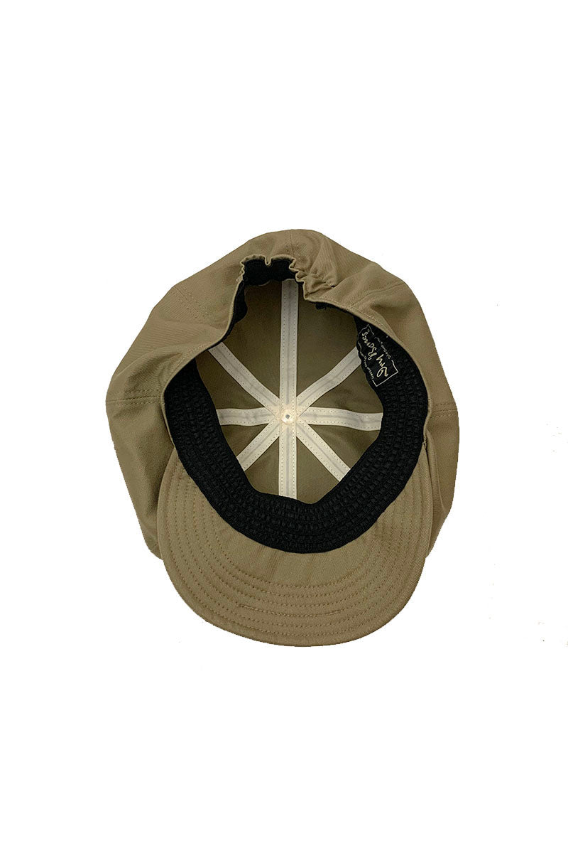 Chinocloth Casquette