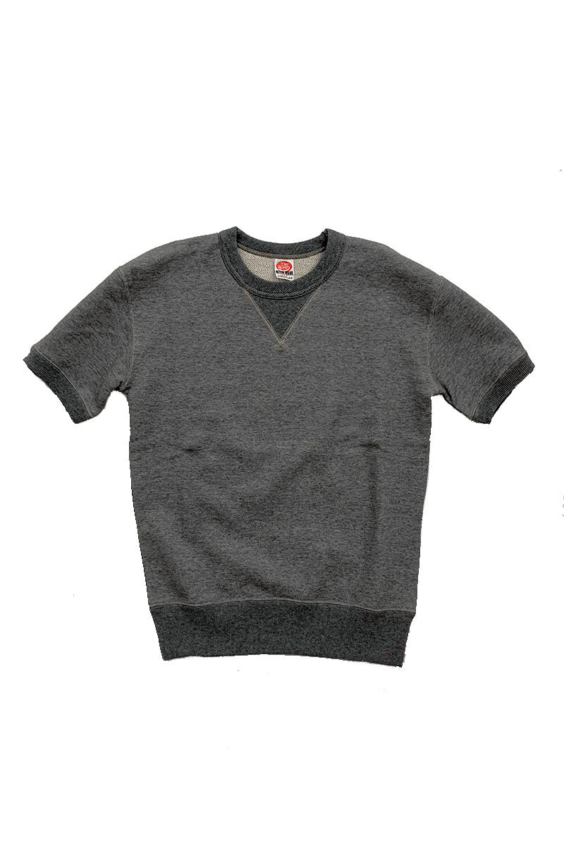 S/S Gazet Sweat Shirt