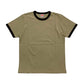 Heavy Weight Trim T-Shirt