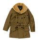 Moleskin Storm Coat