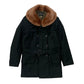 Moleskin Storm Coat