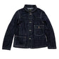 3 Pocket Denim Work Jacket