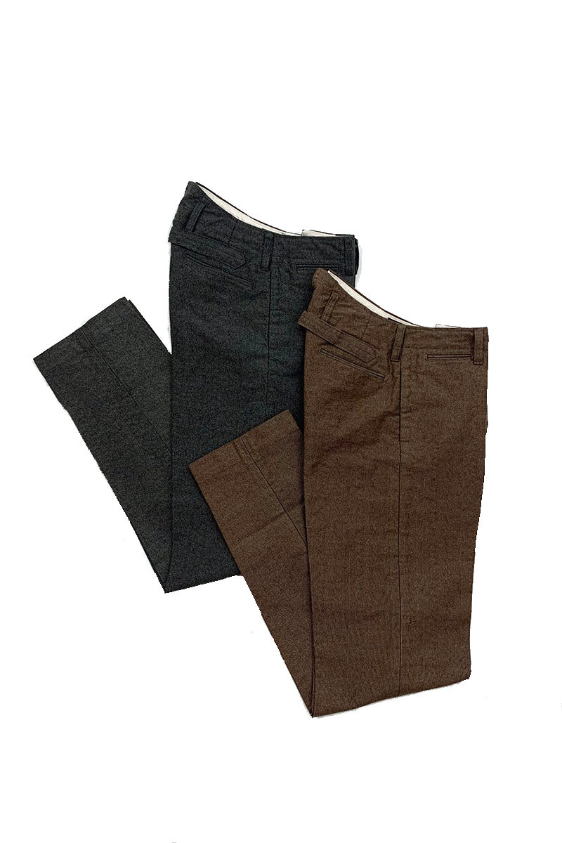 High Back  Work Trousers