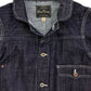 3 Pocket Denim Work Jacket