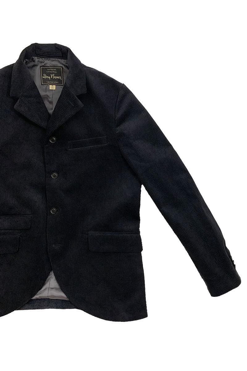 Corduroy Jockey Jacket