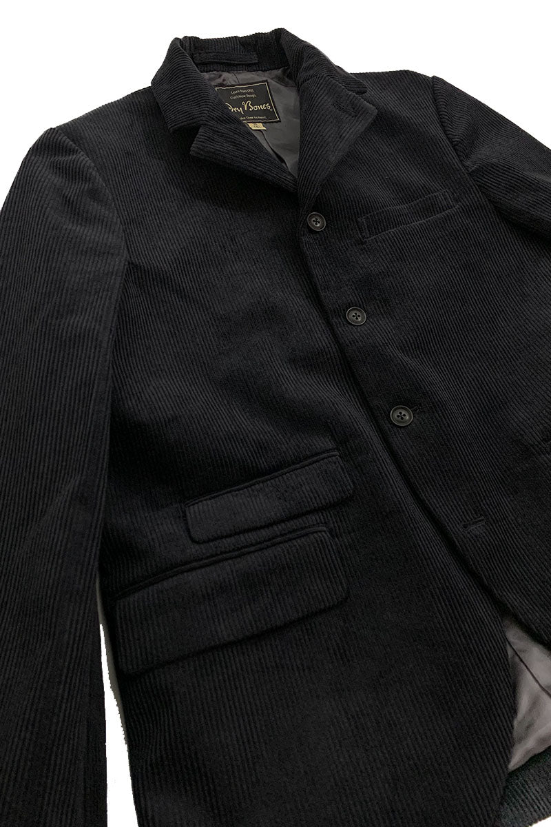 Corduroy Jockey Jacket