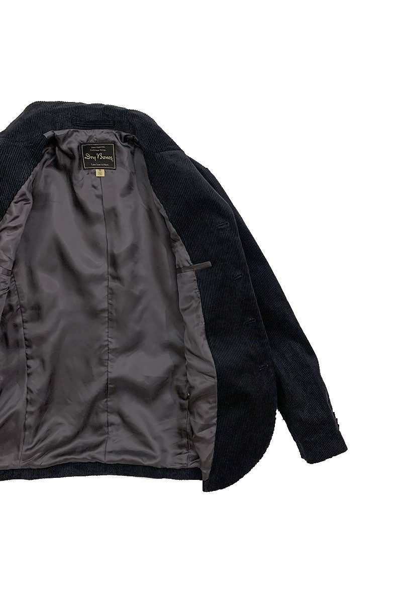 Corduroy Jockey Jacket