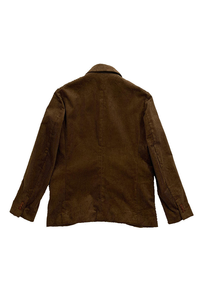 Corduroy Jockey Jacket